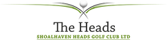 Shoalhaven Heads Golf Club
