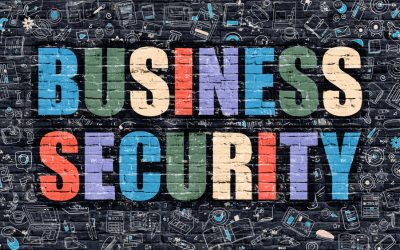 Is It Time To Upgrade Your Business Security?